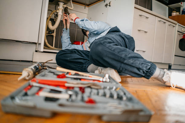 Best Emergency Plumber  in Monteagle, TN