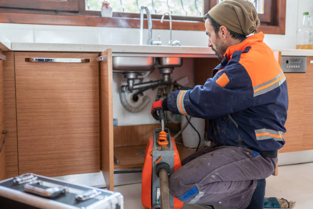 Best Emergency Plumbing Repair  in Monteagle, TN