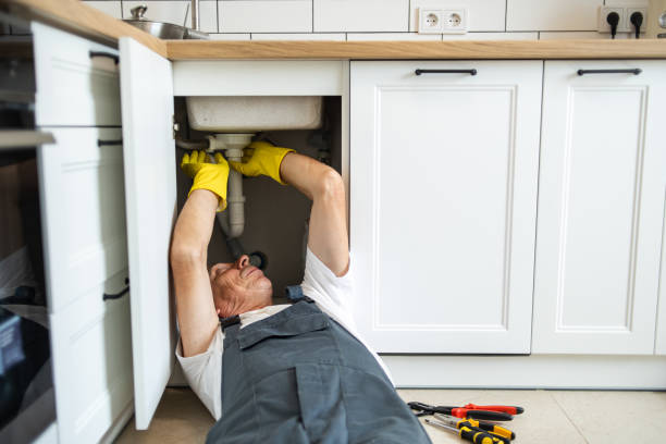 Best Sewer Line Repair  in Monteagle, TN