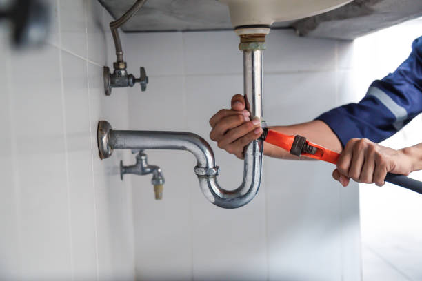 Best Faucet Repair  in Monteagle, TN