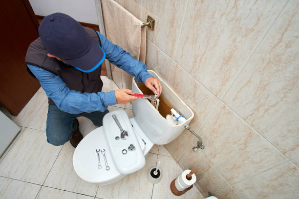 Best Commercial Plumbing Services  in Monteagle, TN