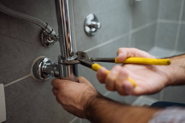 Best Clogged Drain Plumber  in Monteagle, TN