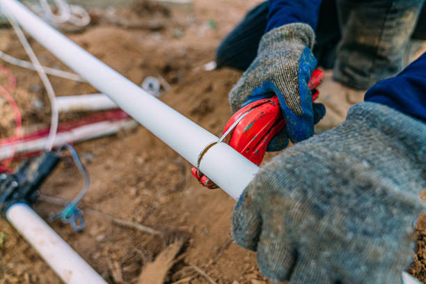 Best Leak Detection Services  in Monteagle, TN