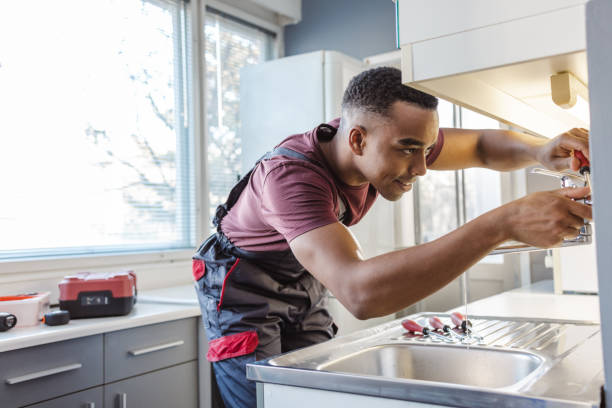 Best Affordable Plumbing Services  in Monteagle, TN