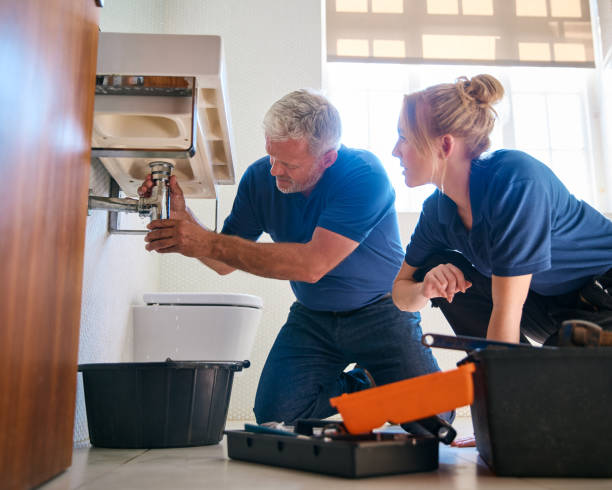  Monteagle, TN Plumbing Pros